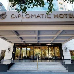 Diplomatichotel 5*, Mendoza Argentina