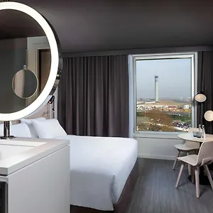 Innside By Melia Paris Charles De Gaulle Airport רואיסי-אן-פרנס