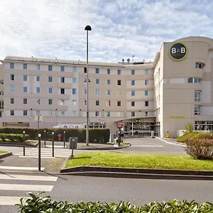 2* Hotel Paris Cdg Aeroport
