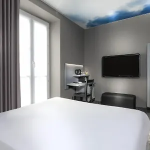 3* Hotel Libertel Montmartre Opera