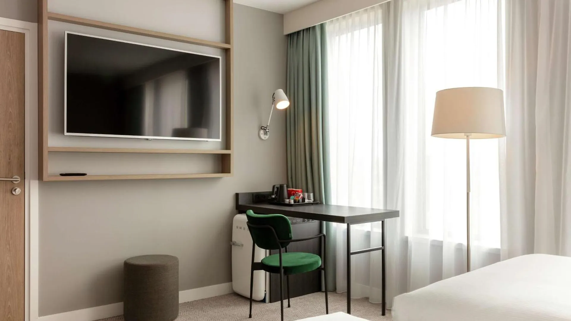 Hilton Garden Inn Paris Orly Airport Rungis