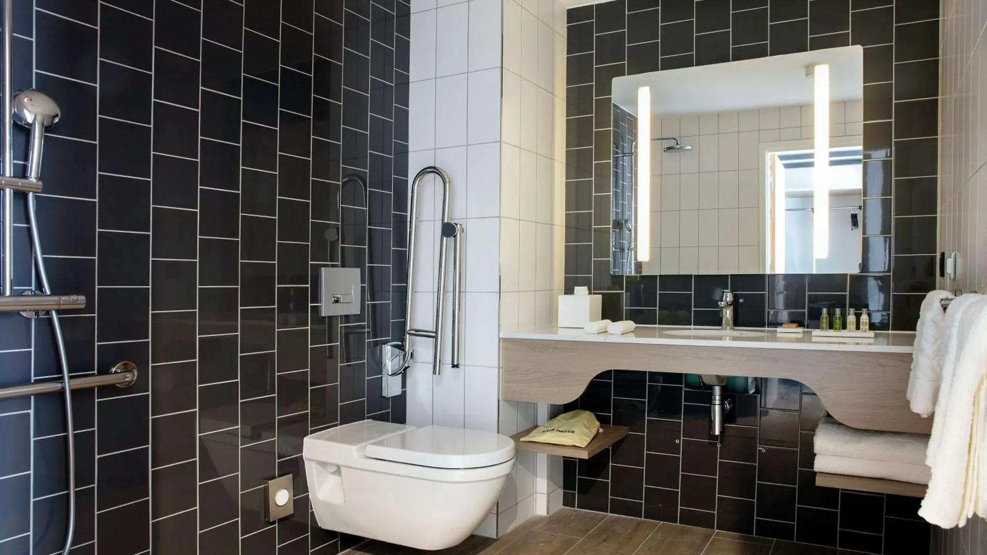 Hilton Garden Inn Paris Orly Airport Rungis France